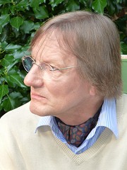 Hans-Helmut Decker-Voigt 2015
